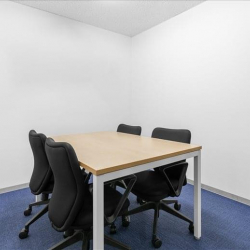 Serviced office - Yokohama