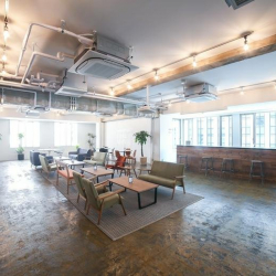 Serviced office centre - Tokyo