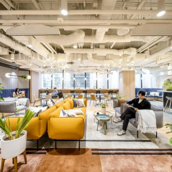 2, 5F, Concordian Building, 76 Saemunan-ro