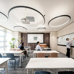 2, 5F, Concordian Building, 76 Saemunan-ro office suites