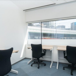 Office accomodations to hire in Osaka