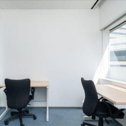 Image of Osaka serviced office