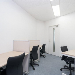 Executive office - Osaka