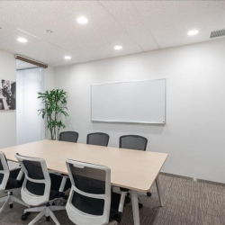 Image of Osaka executive suite