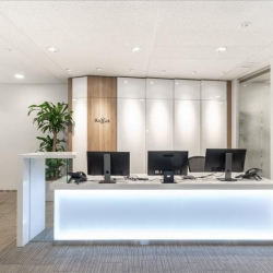 2-6-20 Umeda Kita-ku, Pacific Marks Nishi-Umeda 4F serviced offices