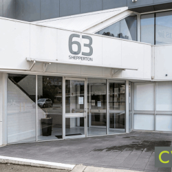 Image of Perth serviced office