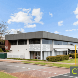 Serviced offices to rent in 