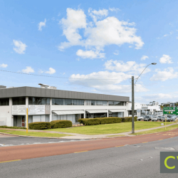 Serviced offices to rent in 