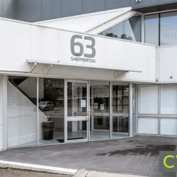 Serviced offices to rent in 