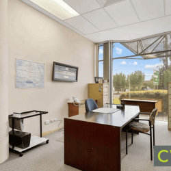 Serviced offices to rent in 