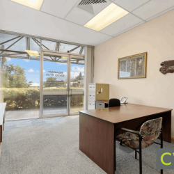 Serviced offices to rent in 