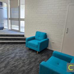 Serviced offices to rent in 