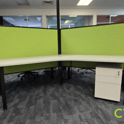 Serviced offices to rent in 