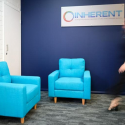 Office suites in central Perth