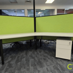 Interior of 2/63 Shepperton Road