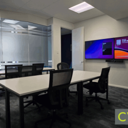 Office accommodations to let in Perth