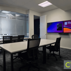 Office space - Perth