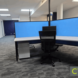 Serviced office in Perth