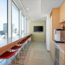Executive suite - Tokyo