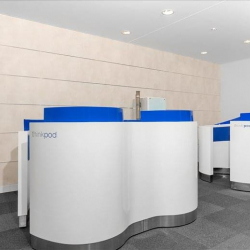 Serviced office in Tokyo