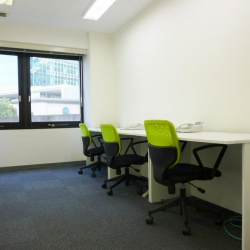 Executive suite - Tokyo