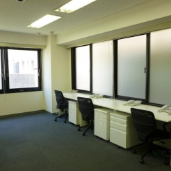 Image of Tokyo office space