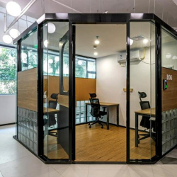 Office accomodations to lease in Shenzhen
