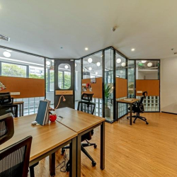 Shenzhen serviced office