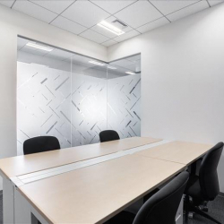 Serviced offices in central Sapporo