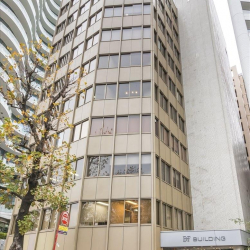 Office accomodations to rent in Tokyo