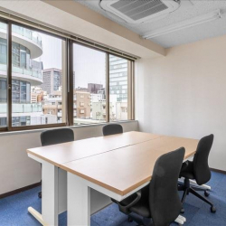 Office space - Tokyo
