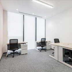 2-9 Saiwaicho serviced offices