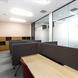 Office spaces in central Yamagata