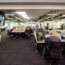 Sydney serviced office centre