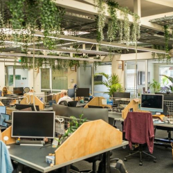 Image of Sydney serviced office centre