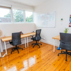 Interior of 2 Ada Avenue, Brookvale