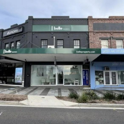 Serviced offices to rent in 