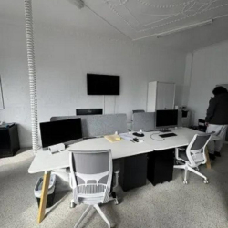 Serviced offices to rent in 