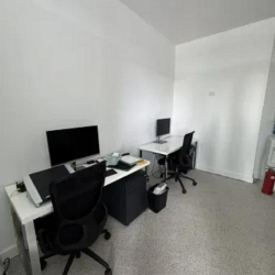 Serviced offices to rent in 