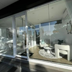 Executive office centre - Sydney