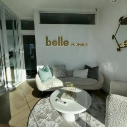 Serviced offices to let in Sydney