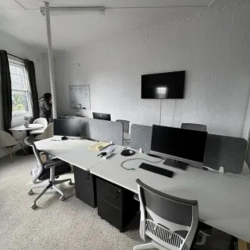 Image of Sydney executive office centre