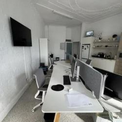 Serviced offices to rent in Sydney