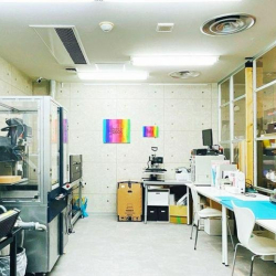 2-chōme-1-1 Minamihonmachi serviced offices