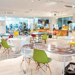 Serviced offices to rent in 