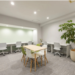 Office accommodation to rent in Osaka