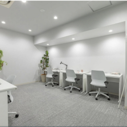 Serviced offices to rent in Osaka
