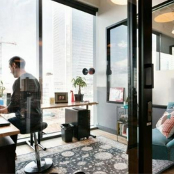 Image of Tokyo serviced office