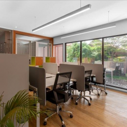 Serviced offices in central Chiang Mai