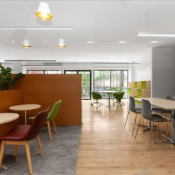 Chiang Mai serviced office